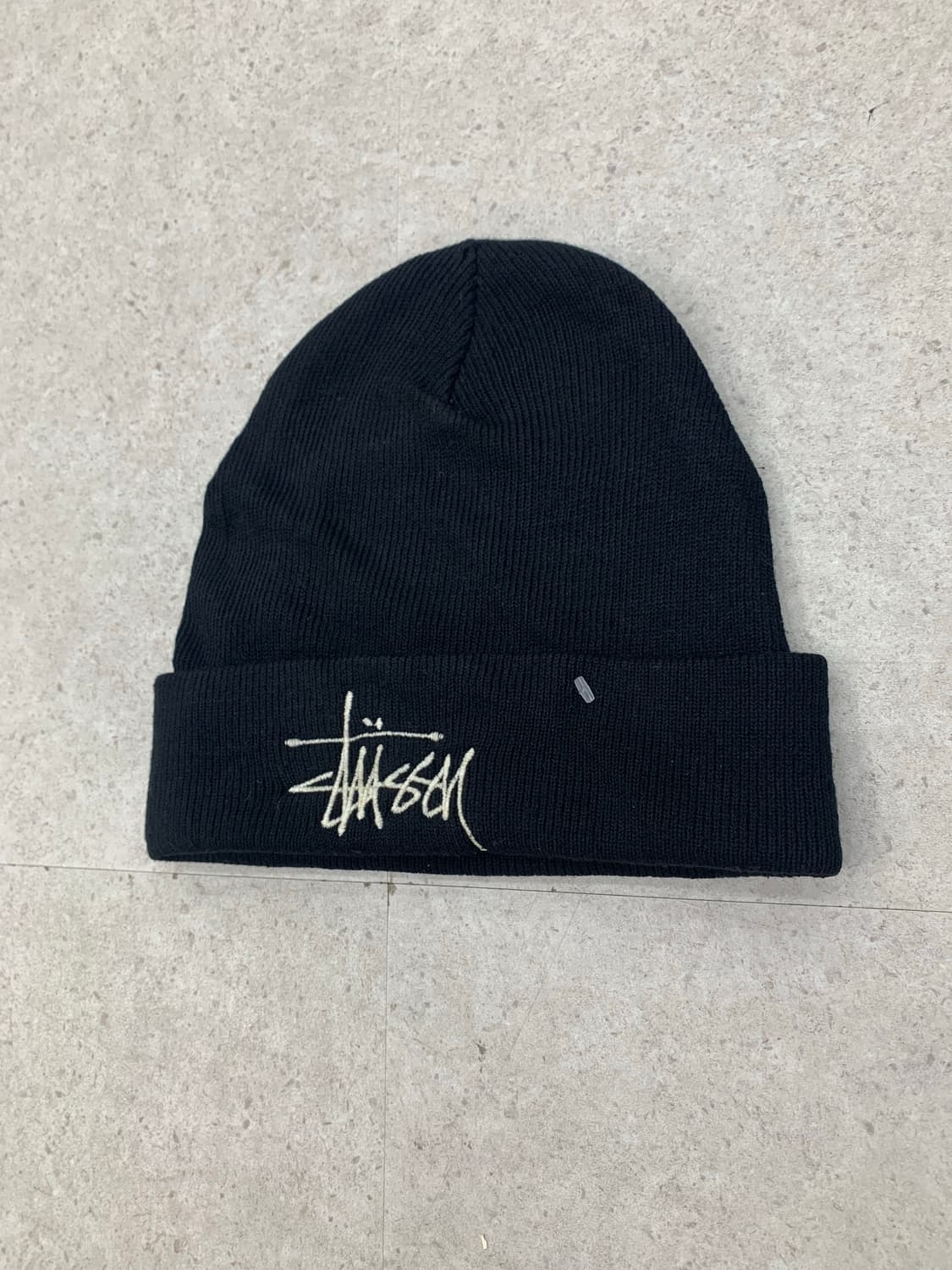 Stussy 스투시 비니 상품이미지2