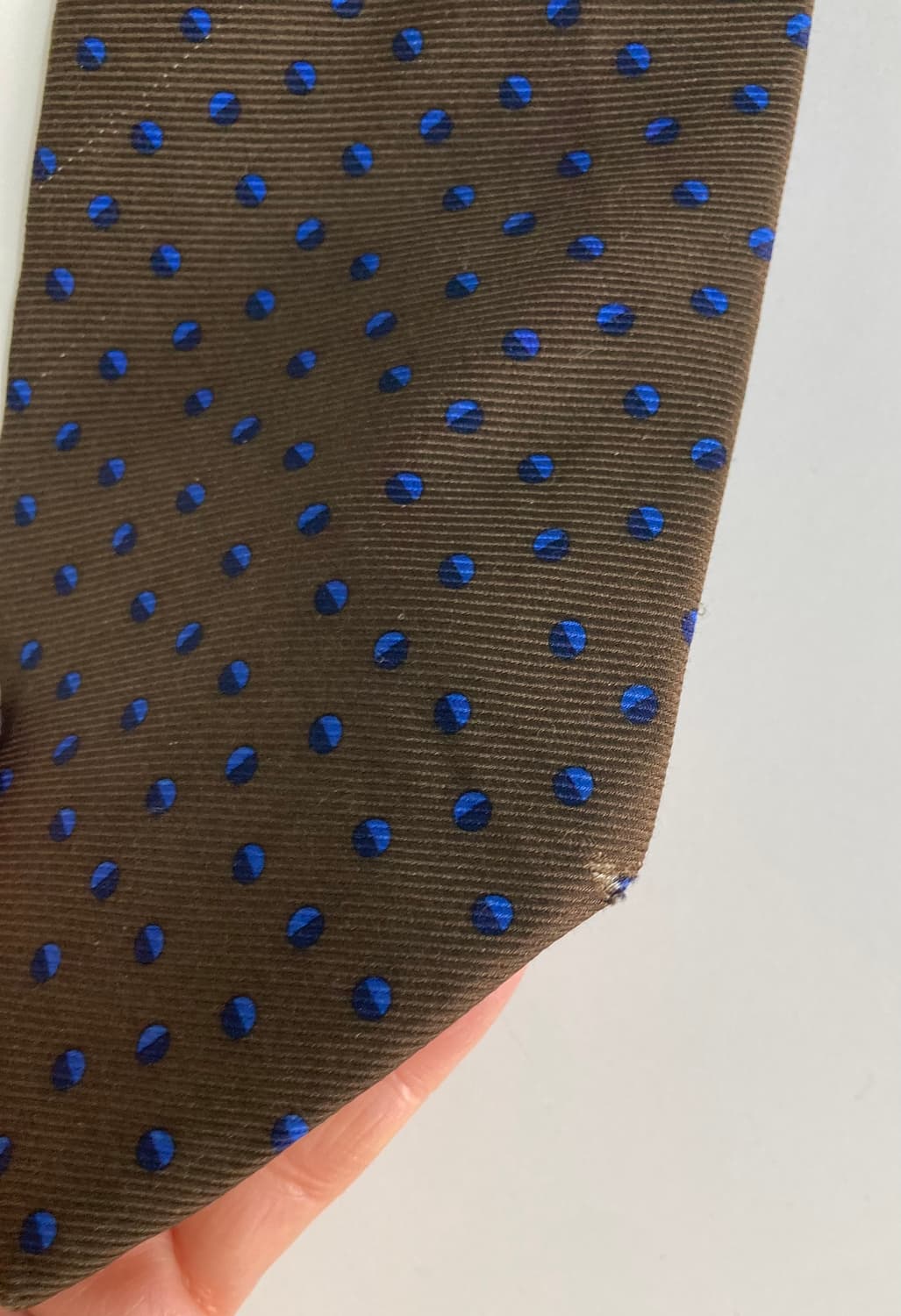 빈티지)넥타이 상품이미지6