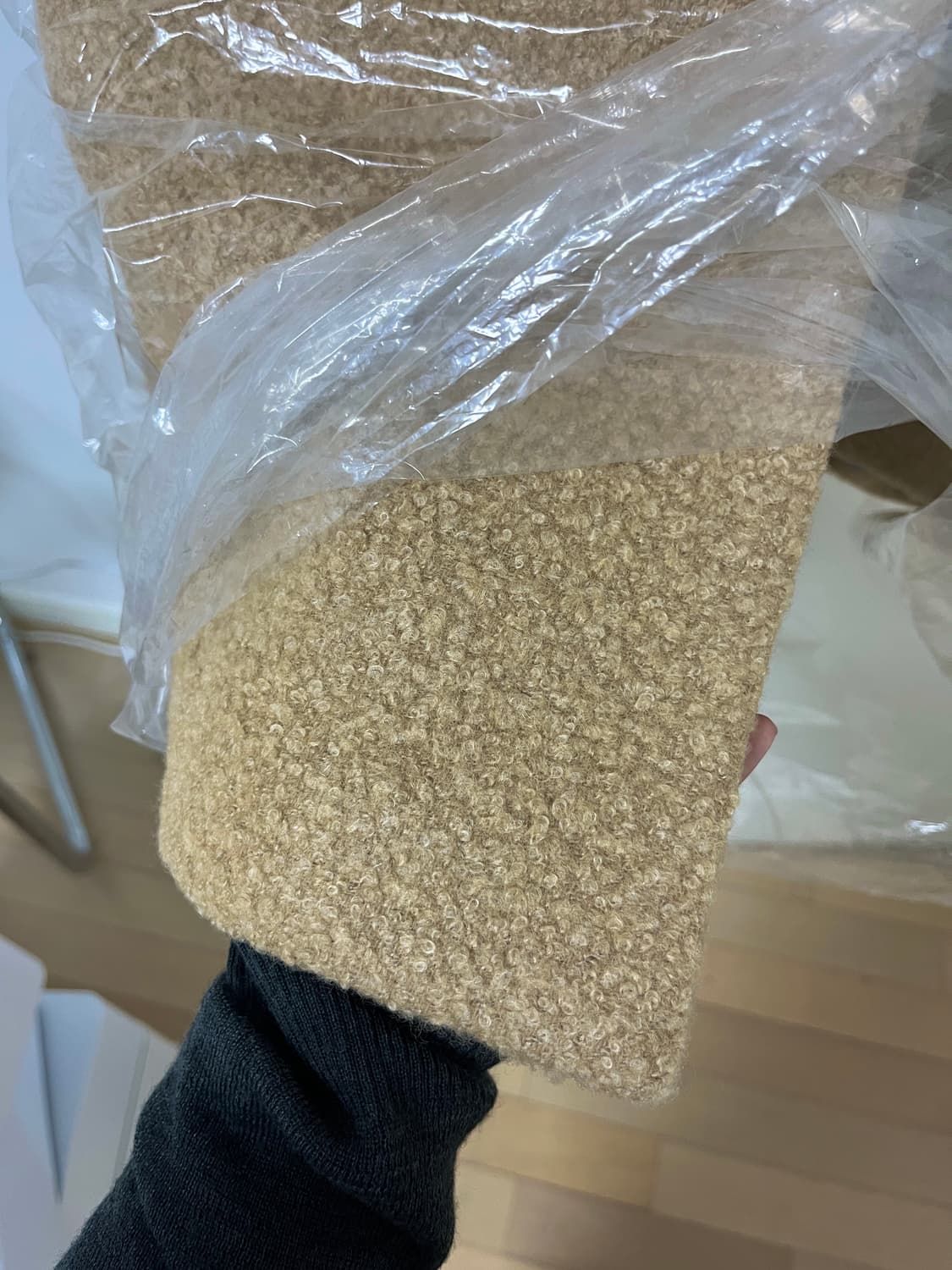 앤유 테일러 코트 상품이미지3