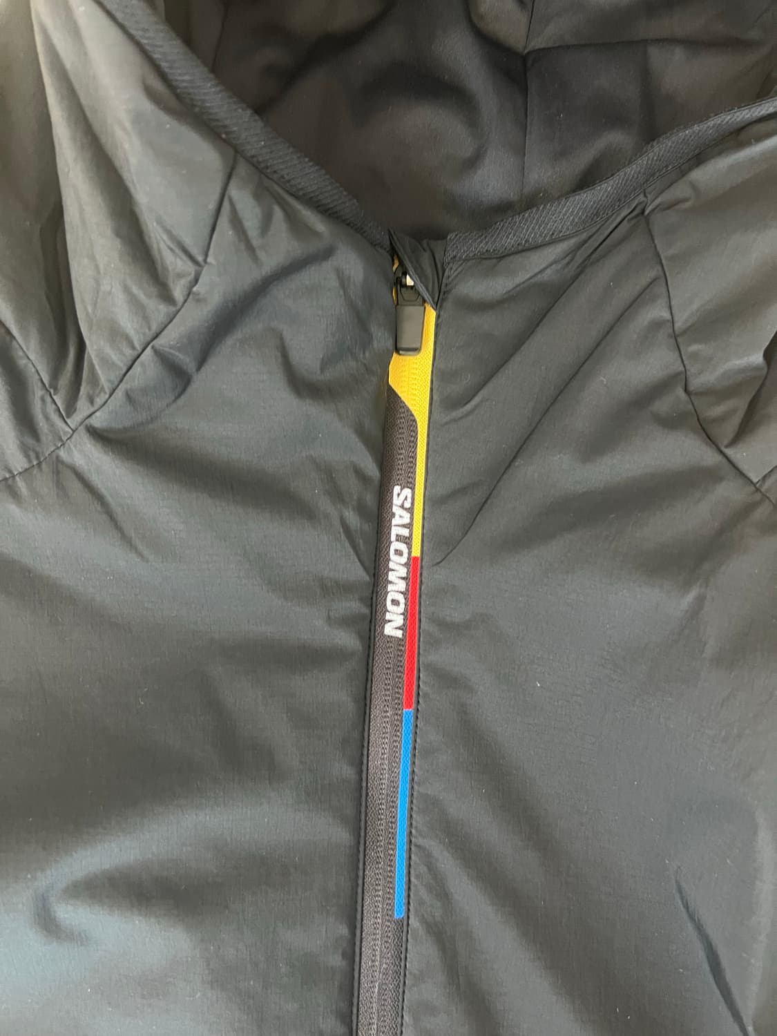 살로몬 모디세이 패딩 자켓 상품이미지2