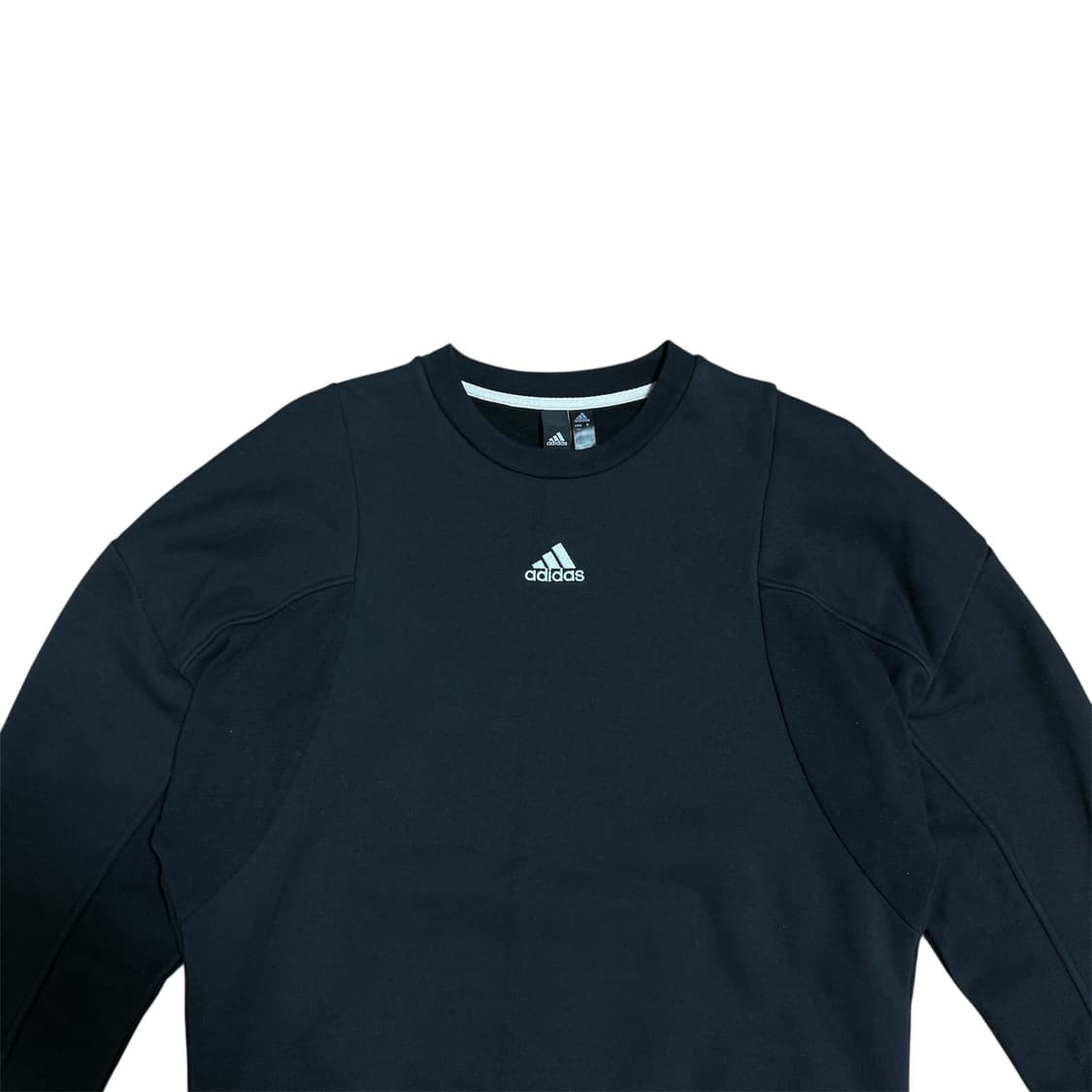 [L] 아디다스 인터널 크루 맨투맨 상품이미지2