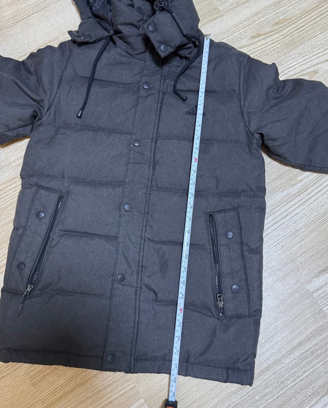 아디다스 패딩 (남여공용) 상품이미지7