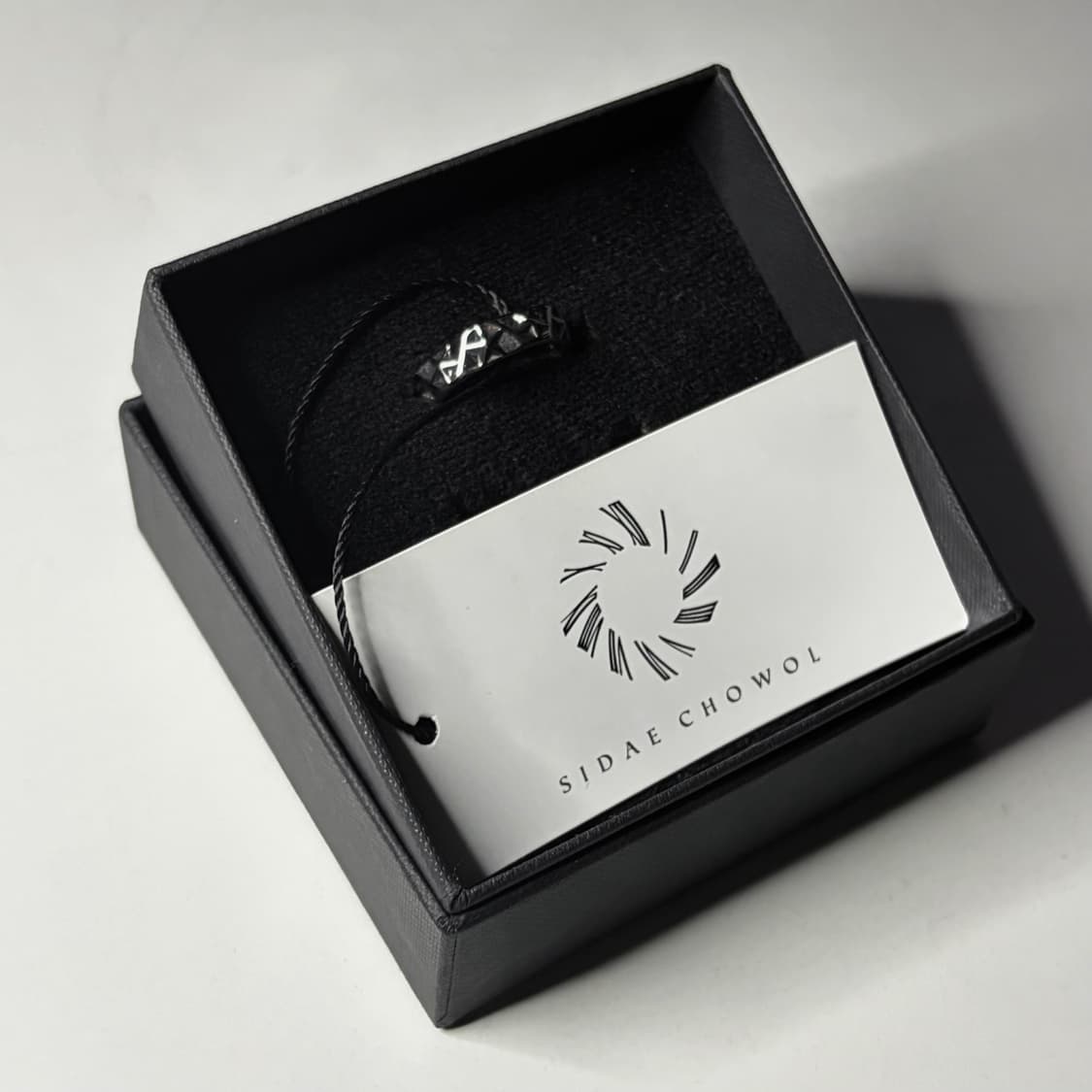 라스텔라 오픈링 상품이미지3