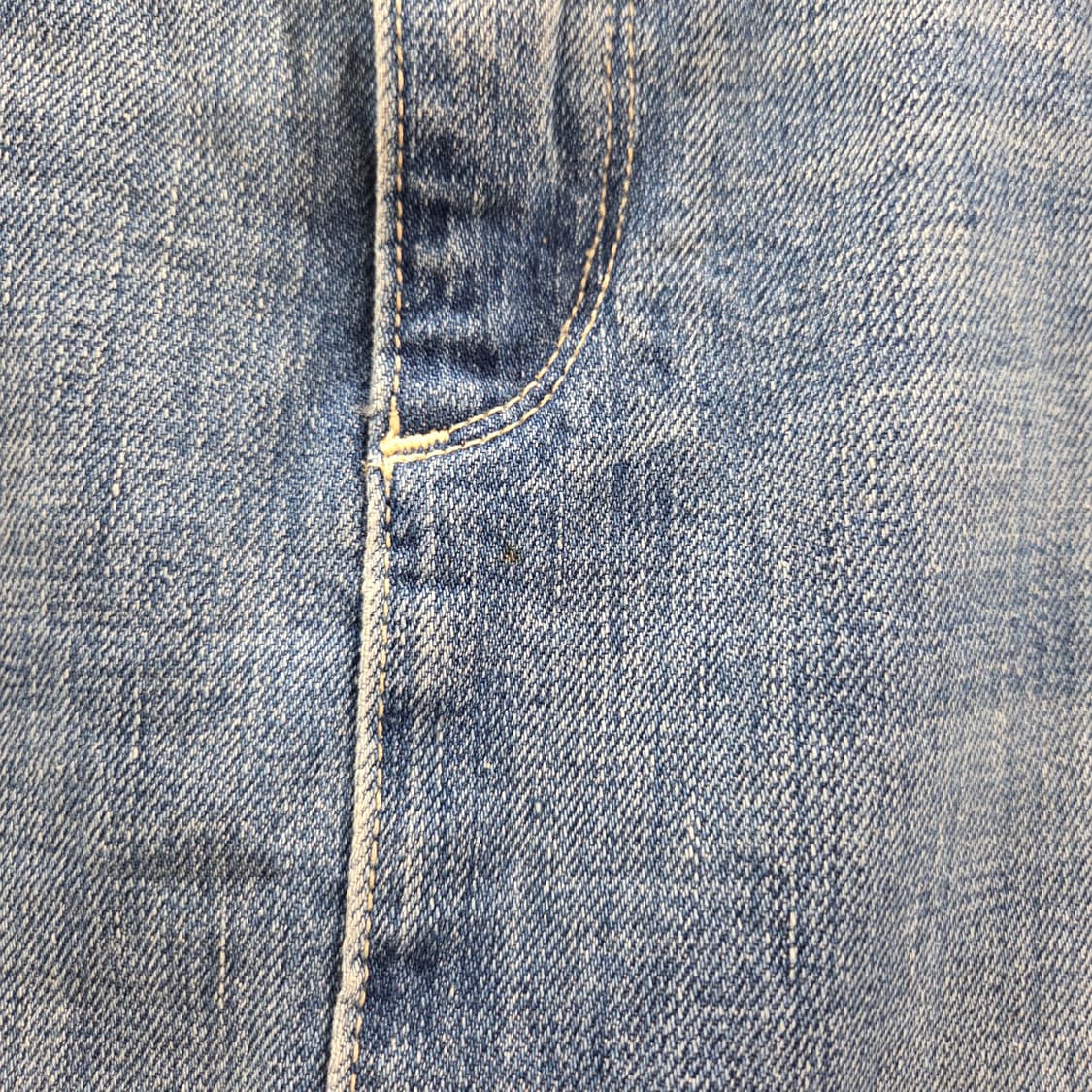 폴로랄프로렌 우먼 데님스커트 26 상품이미지6