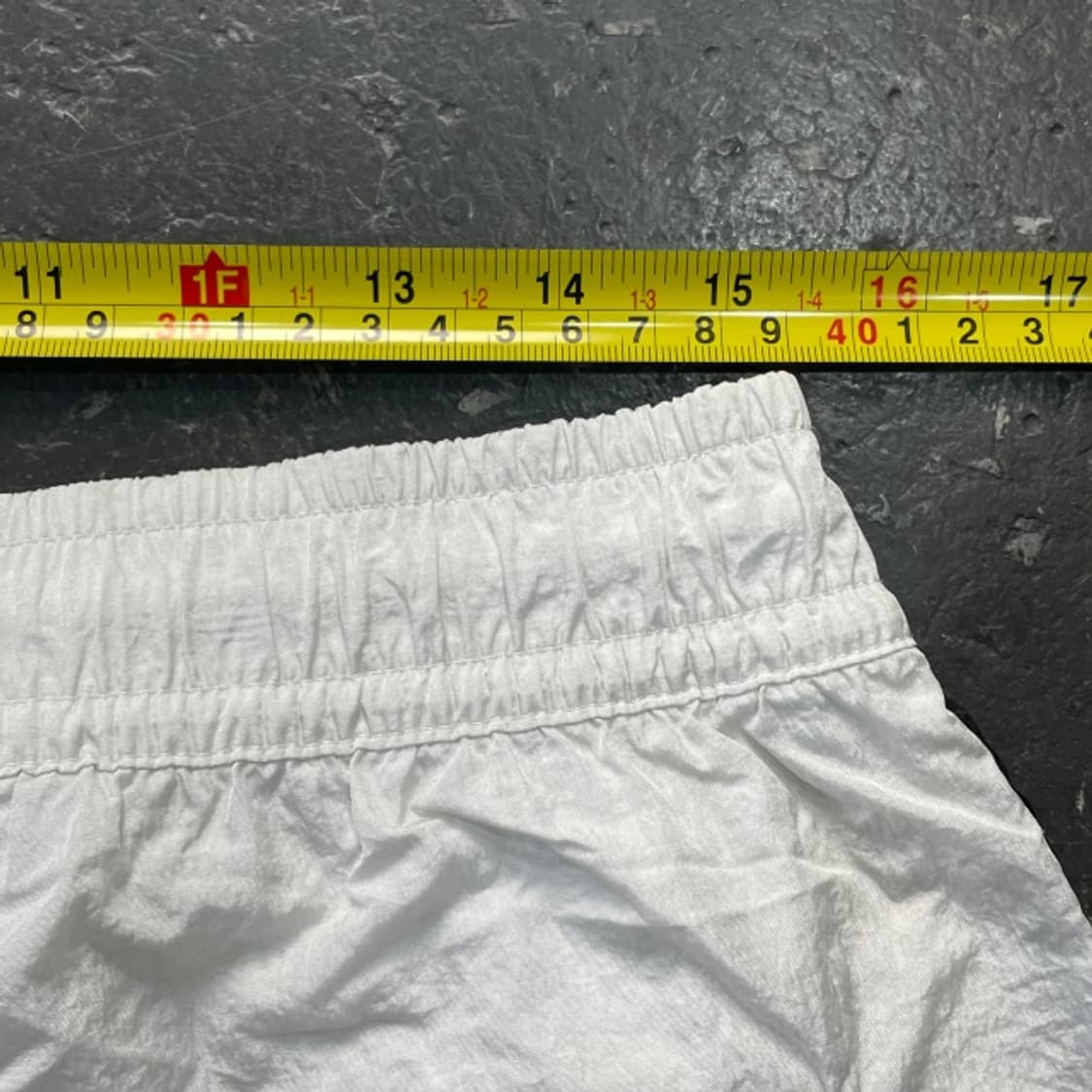 100 나이키 NSW 스우시 반바지  상품이미지8