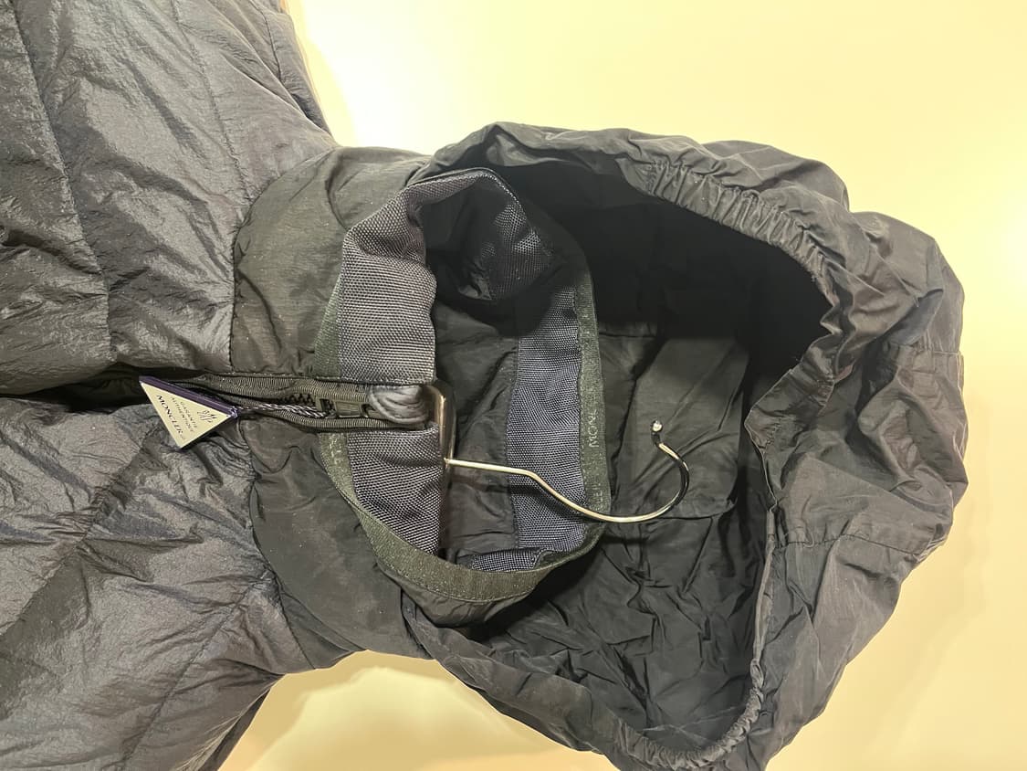 몽클레르 한정 Octavien 상품이미지6