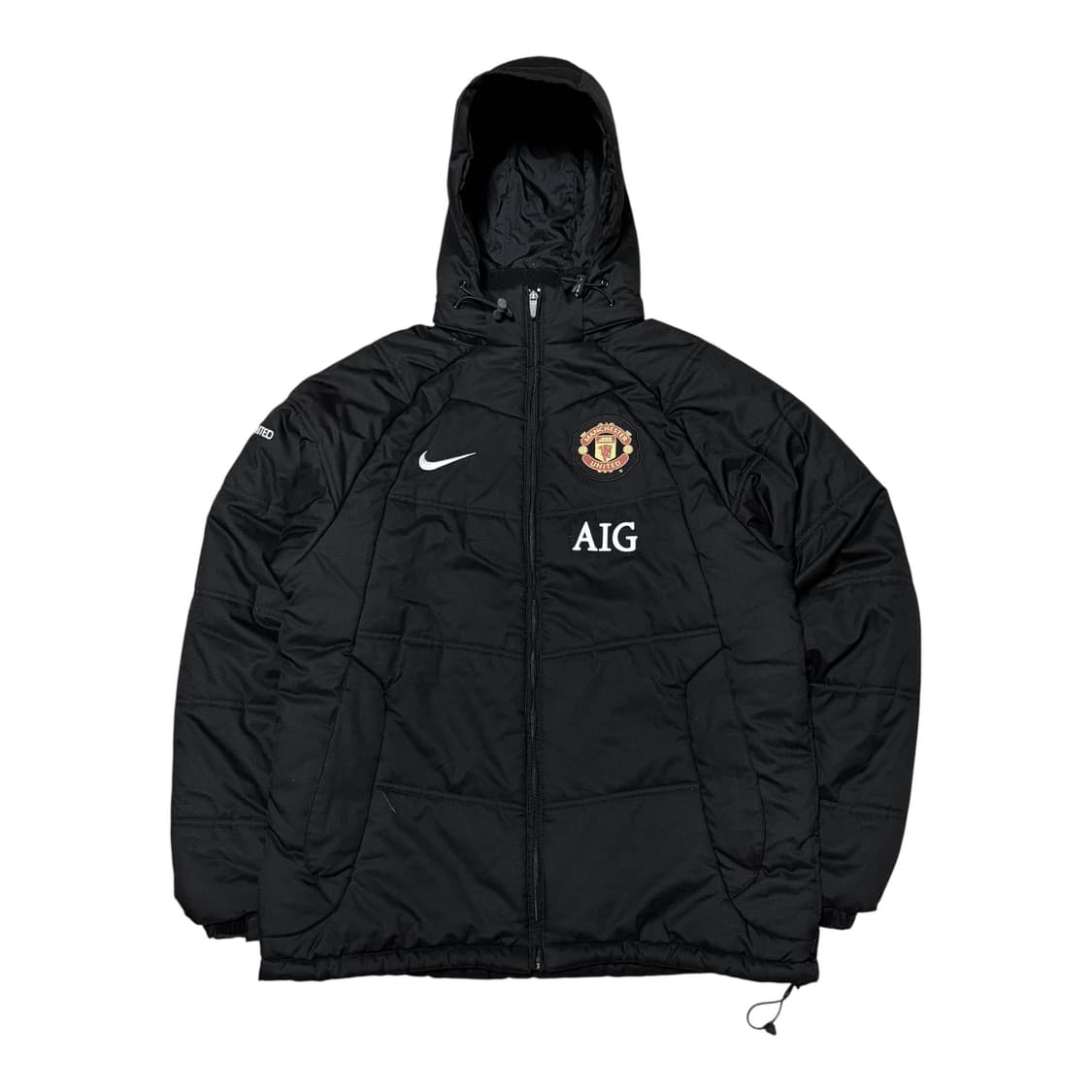 나이키 X 맨체스터유나이티드 08 패딩 상품이미지1