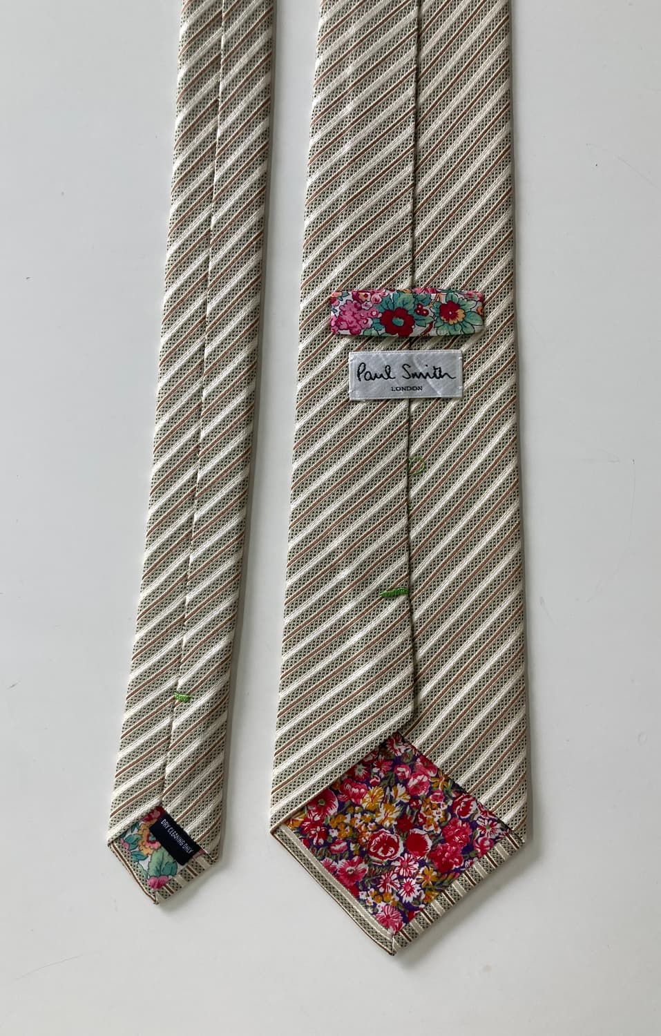 폴스미스 넥타이 상품이미지2