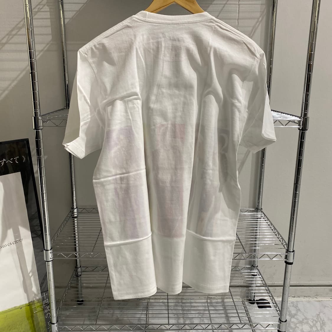 프리 Free! 오피셜 애니메이션 티셔츠 상품이미지2