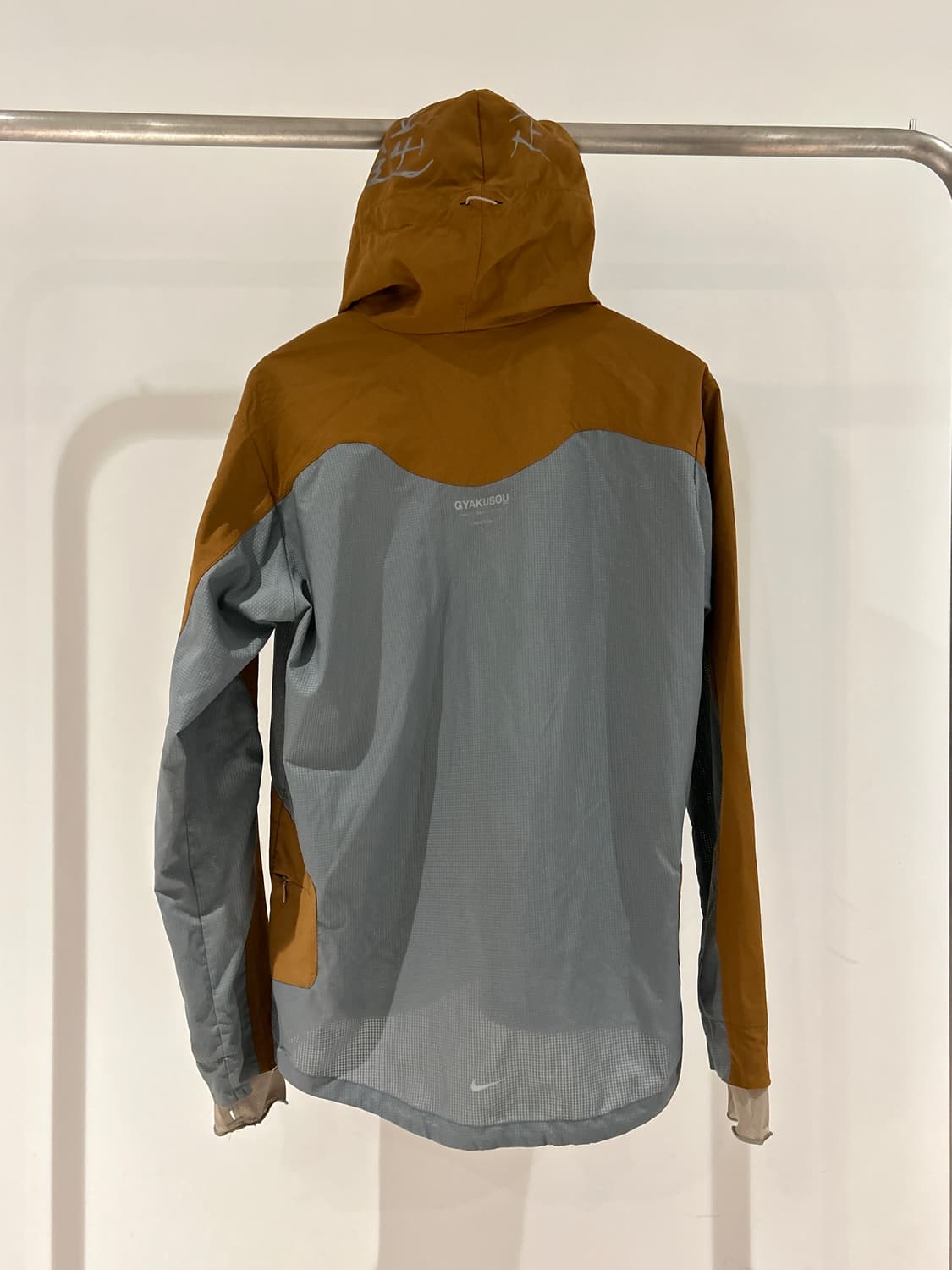 Nike Gakyusou Running Jacket  상품이미지4