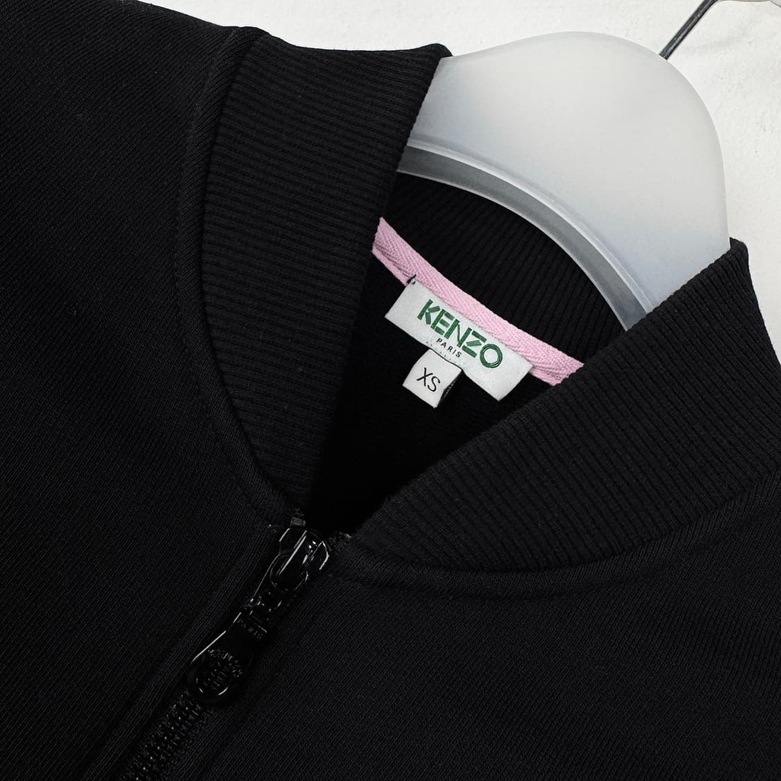 겐조 KENZO 타이거 블루종 상품이미지2