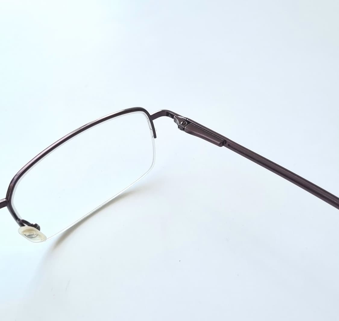 [데드스탁] XXL 빅아이즈 반무테 스퀘어 408 상품이미지9