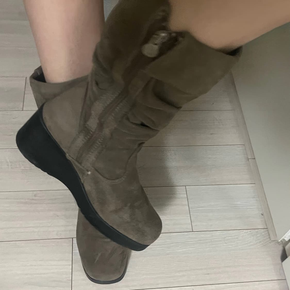 히피디피 부츠 230 상품이미지3