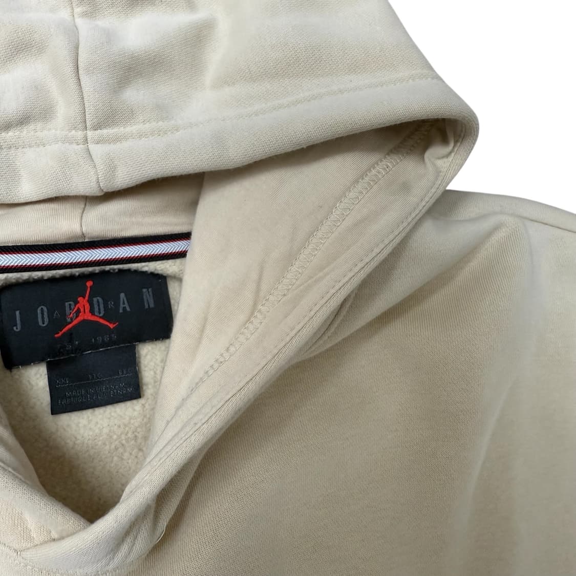 조던 후드티 상품이미지2