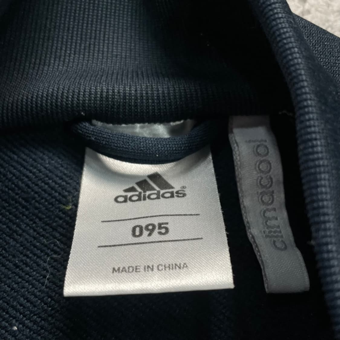 95 아디다스 첼시 14-15 트레이닝 져지  상품이미지3