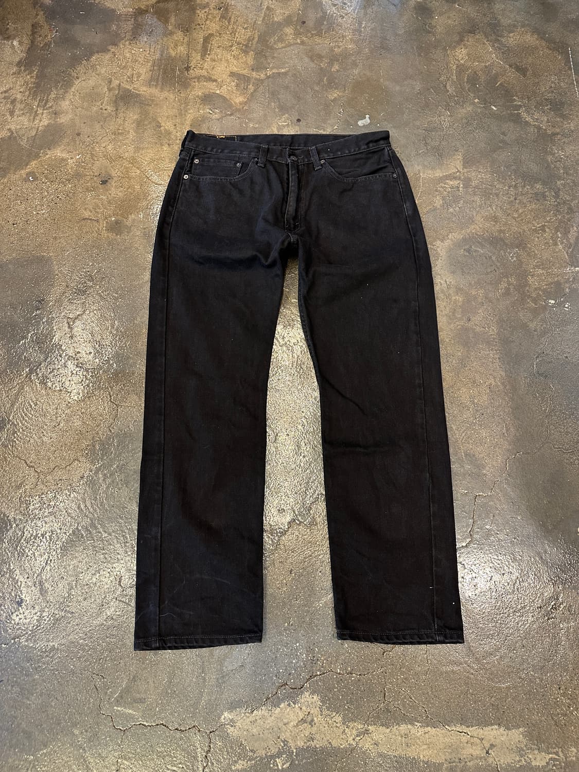 Levis 리바이스 505 W34 L30 상품이미지1