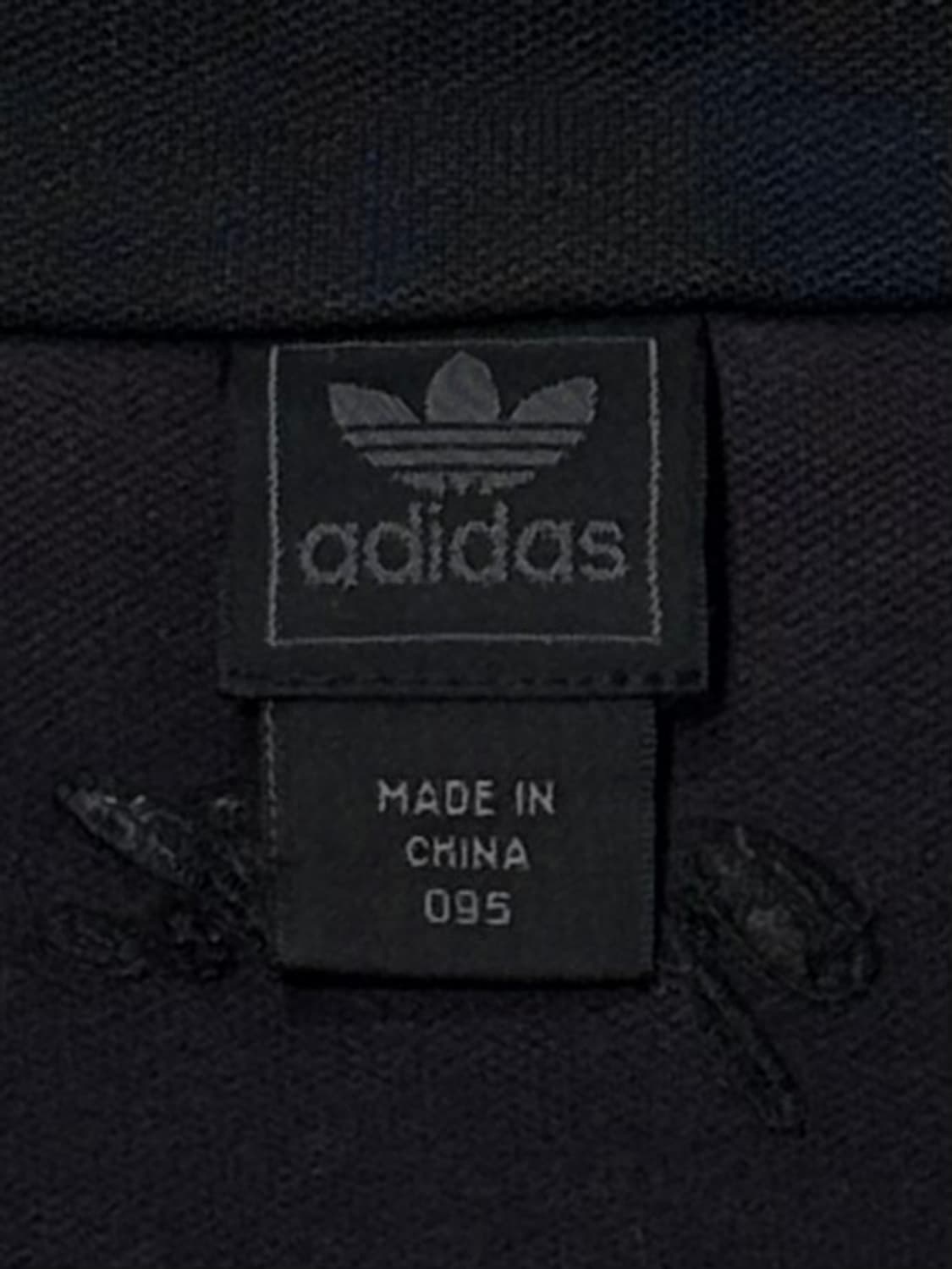 아디다스 D-그래픽 파이어버드 트랙탑 상품이미지7