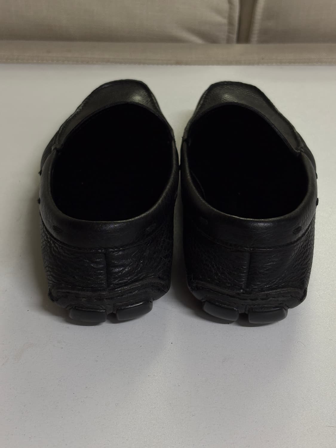 prada driving loafer 7.5 상품이미지4