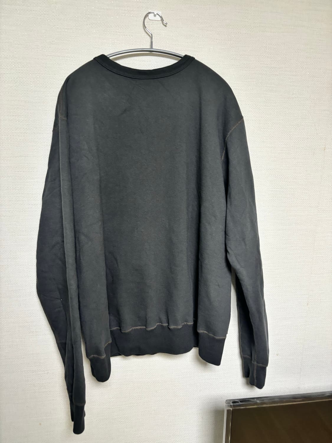 버즈릭슨 스웻 xxl 상품이미지2