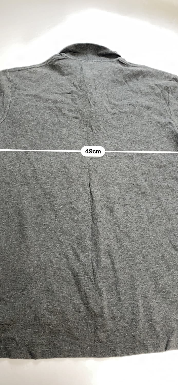 폴로 카라티 M 상품이미지10