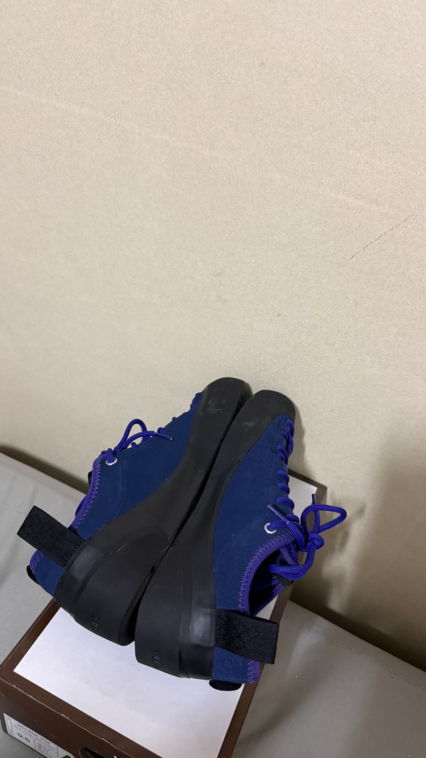 VILLAGE PM 슈즈 상품이미지4