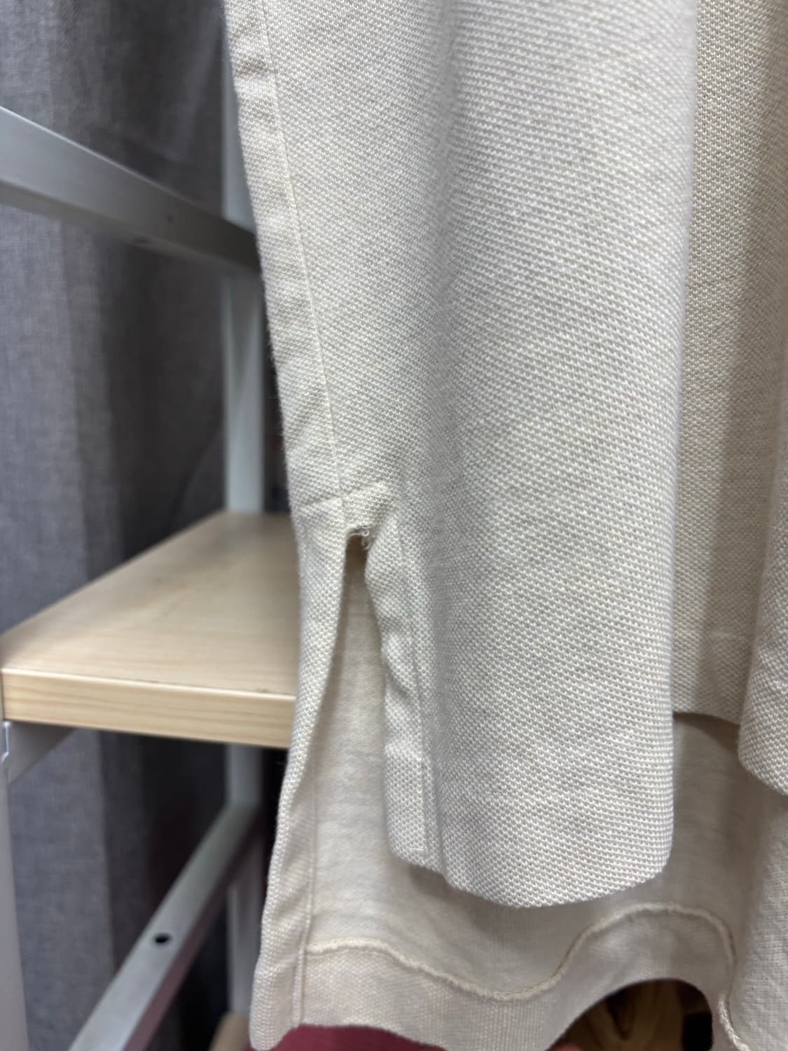 폴로 반팔 카라티 피케티 상품이미지6
