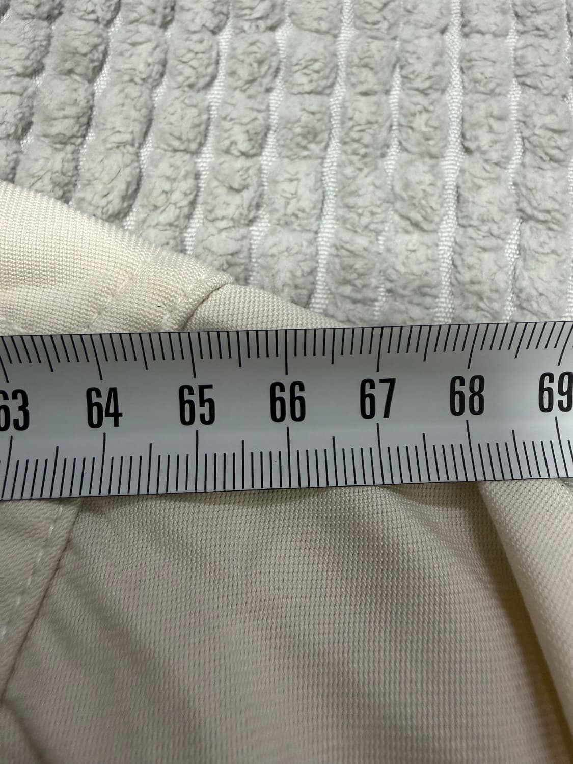 MOUSSY 웨스턴 셔츠 상품이미지5