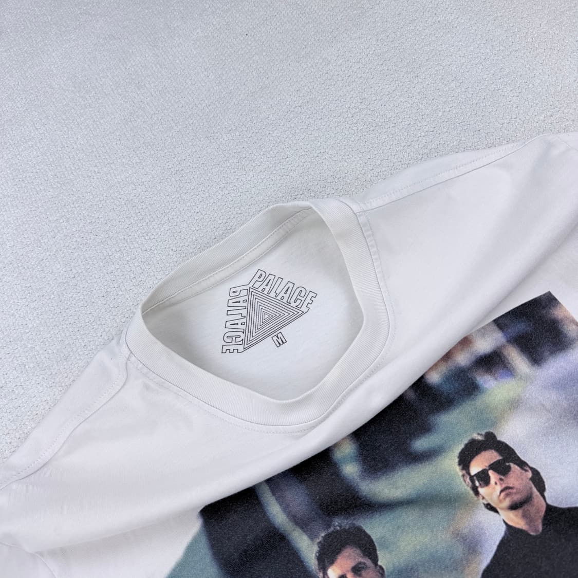 Palace Reign Man T-shirts 상품이미지2