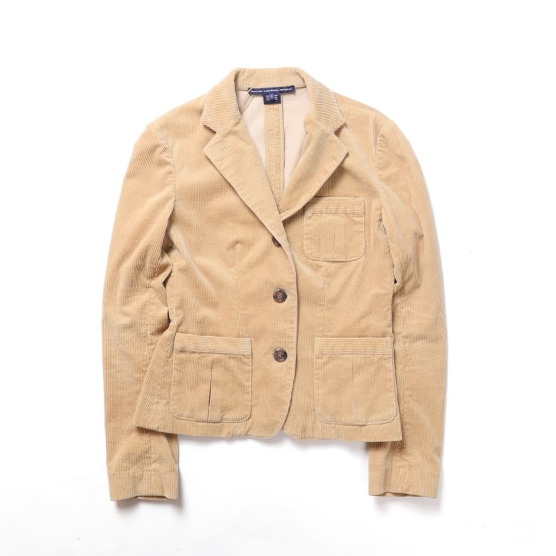Ralph Lauren Sport 
3B Corduroy Blazer

 상품이미지1