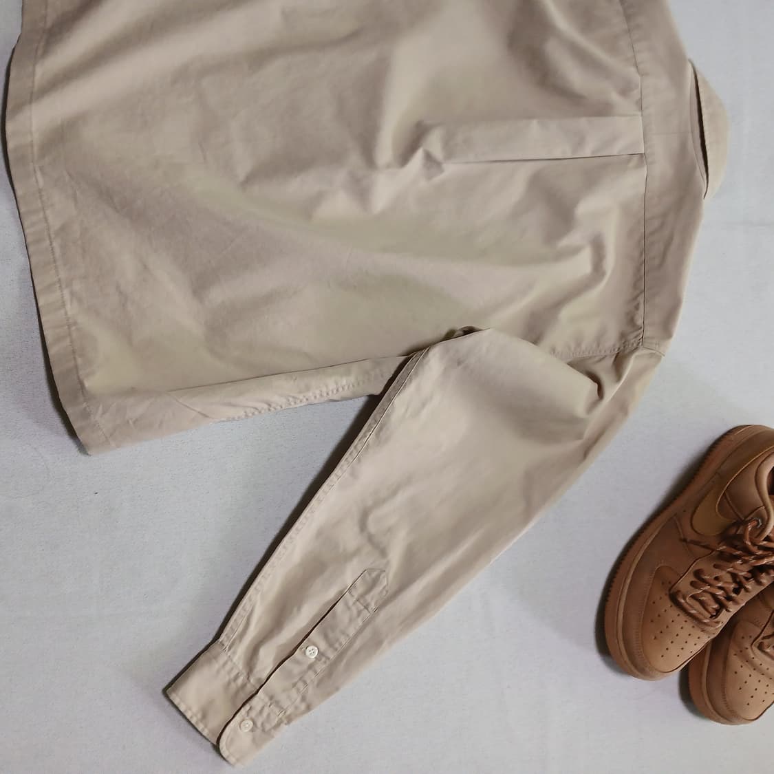 POLO 폴로 랄프로렌 빈티지 셔츠 구제 상품이미지6