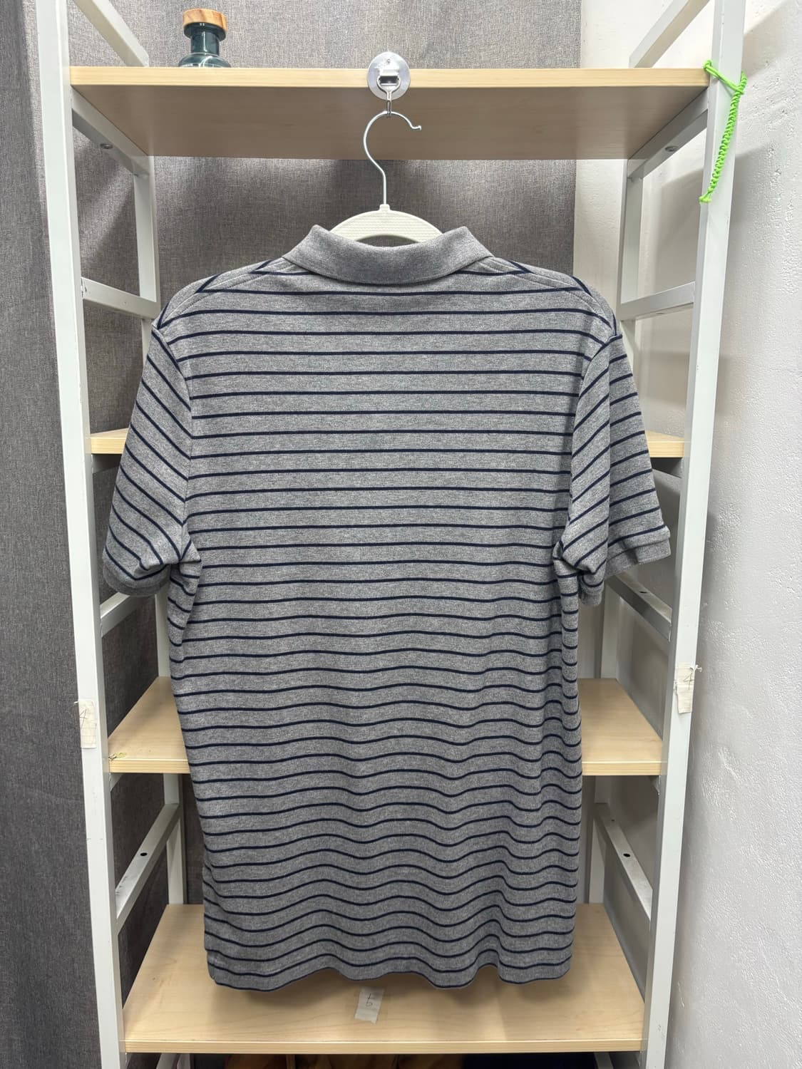 폴로 반팔 카라티 피케티 상품이미지7