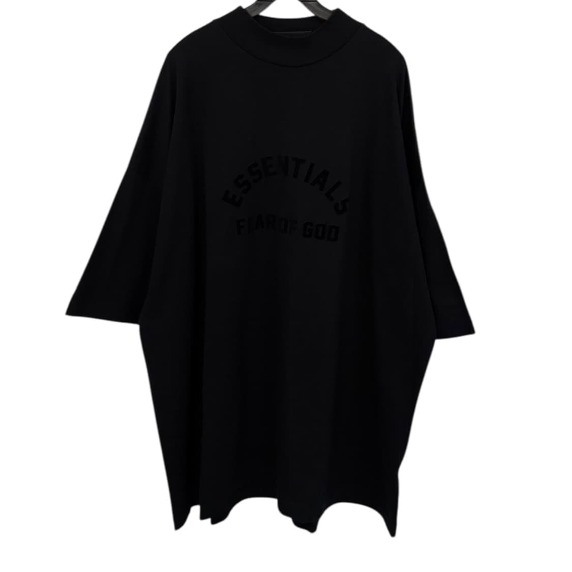 피어오브갓 에센셜 모크넥 롱슬리브 상품이미지1