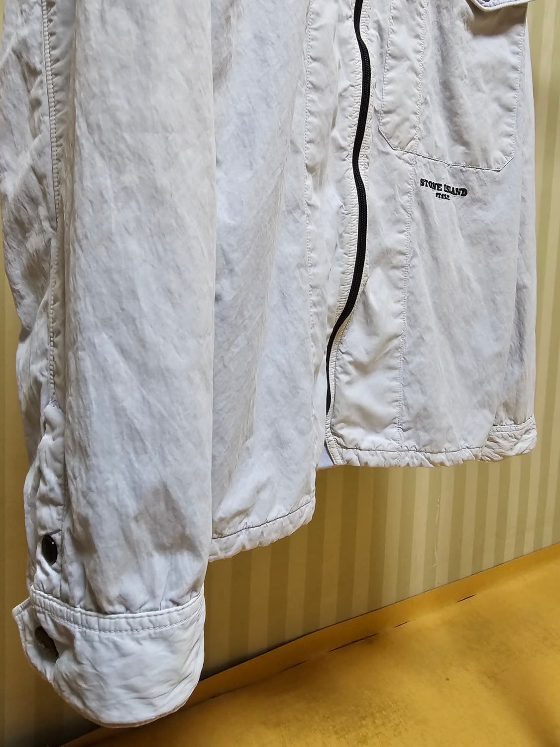 스톤아일랜드 자켓 코튼 L 상품이미지7