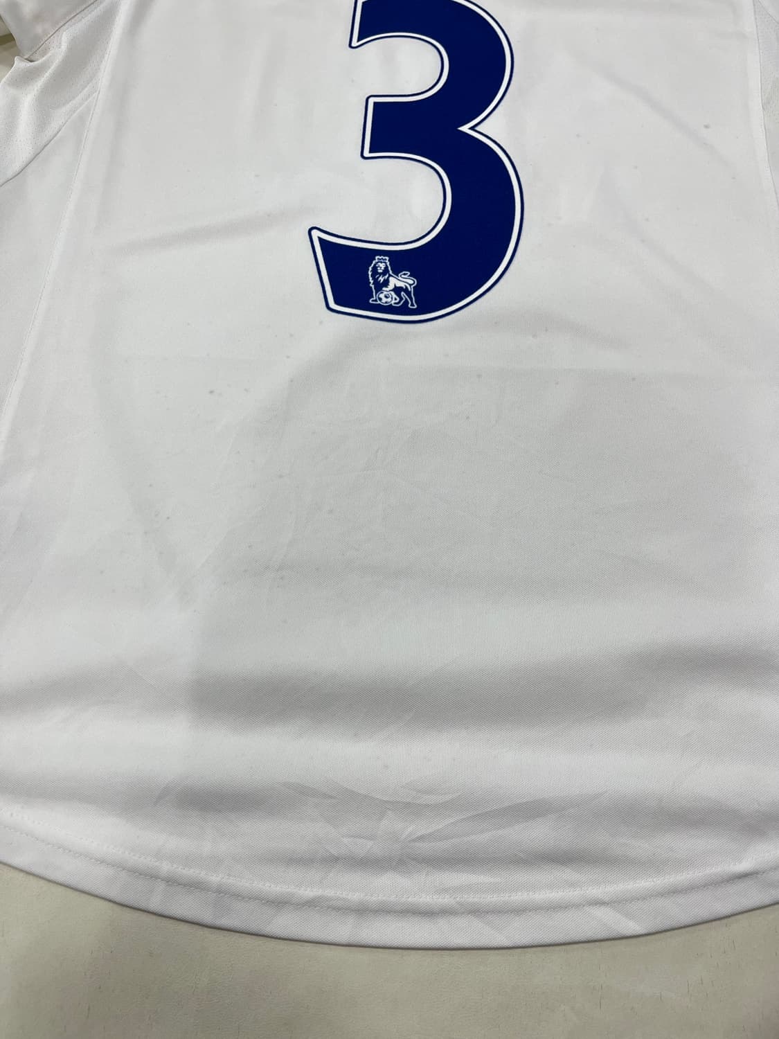 푸마 10-11 토트넘 홋스퍼 FC 홈 가레스 베일 상품이미지9