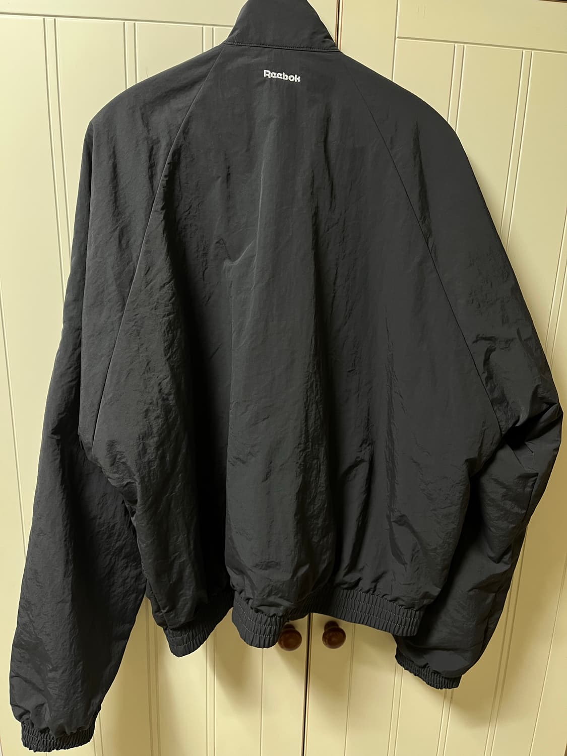 [L] 리복 오베이 트랙자켓 상품이미지3