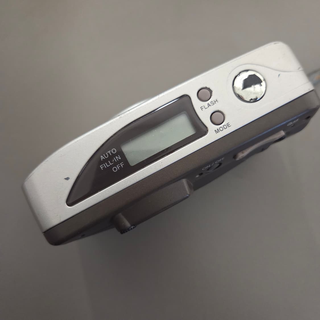 Samsung Kenox Z70S 삼성 케녹스 필름 카메라 상품이미지3