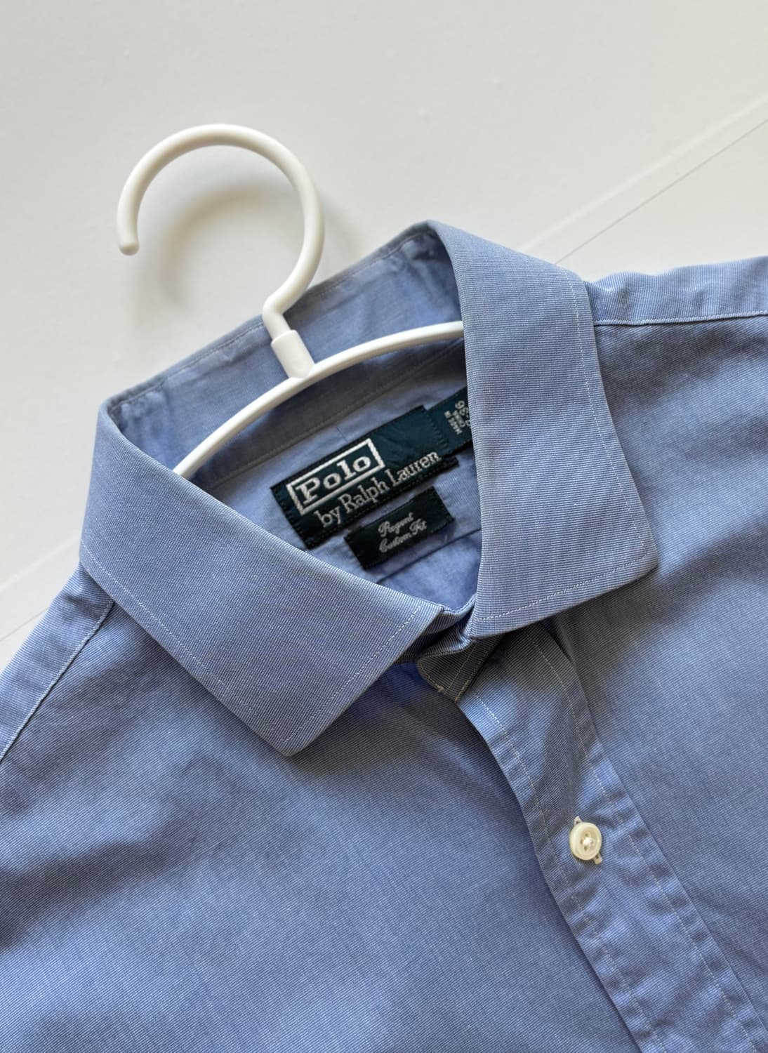 Polo 폴로랄프로렌 포플린 셔츠 상품이미지3