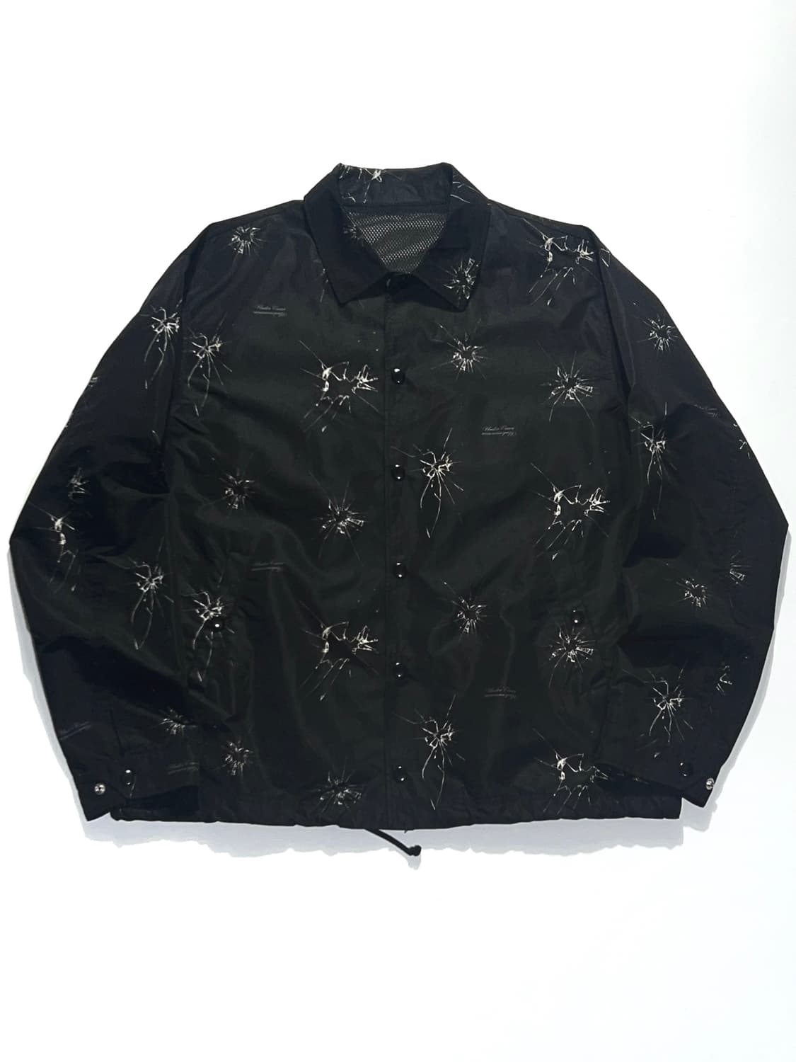 Undercover 20ss Coach Jacket 상품이미지2
