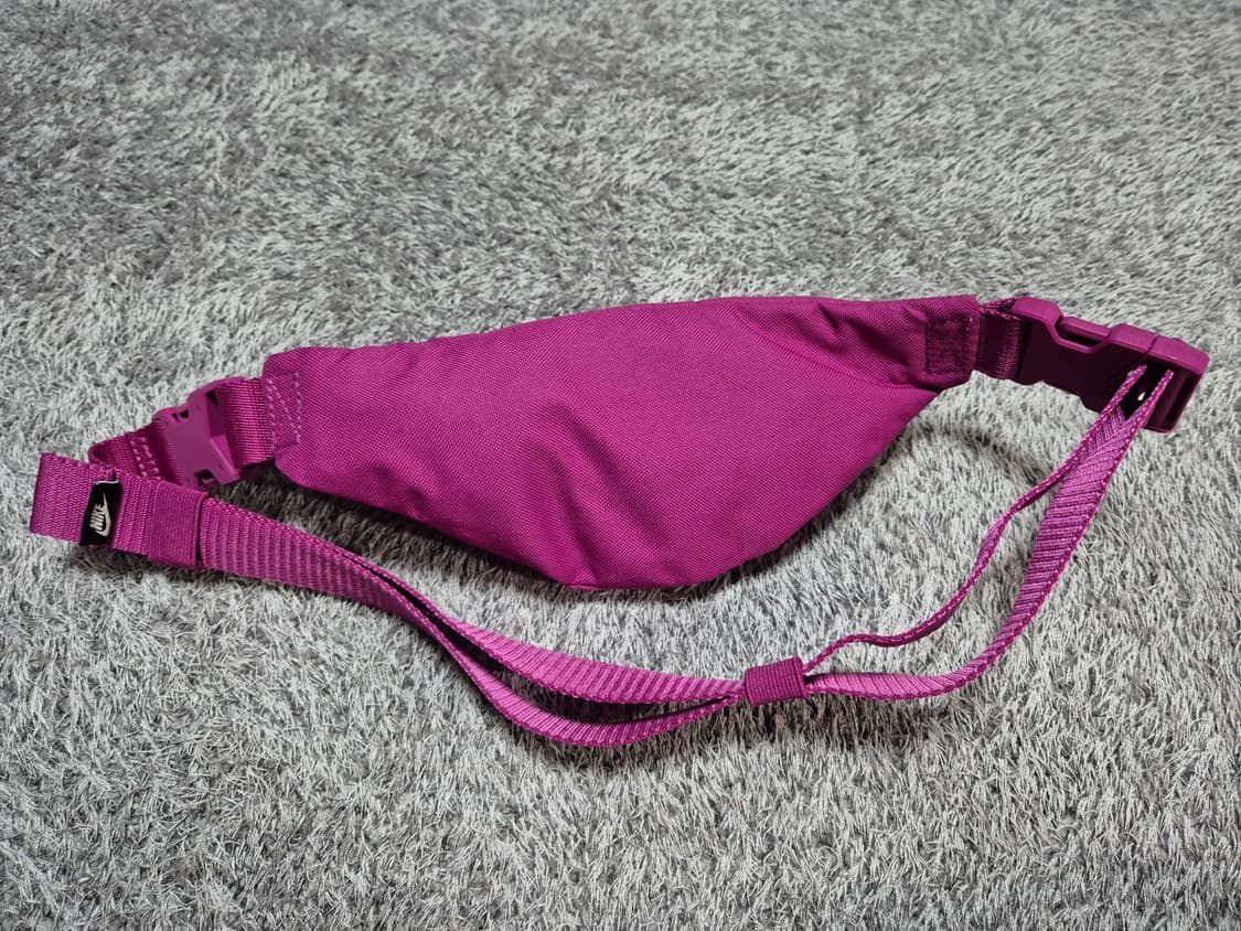 나이키 헤리티지 힙색 스몰 상품이미지3