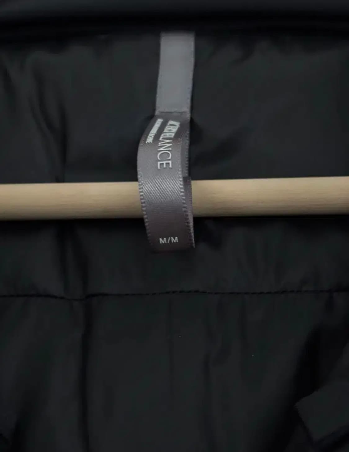 아크테릭스 베일런스 Monitor Down TW 패딩 상품이미지7