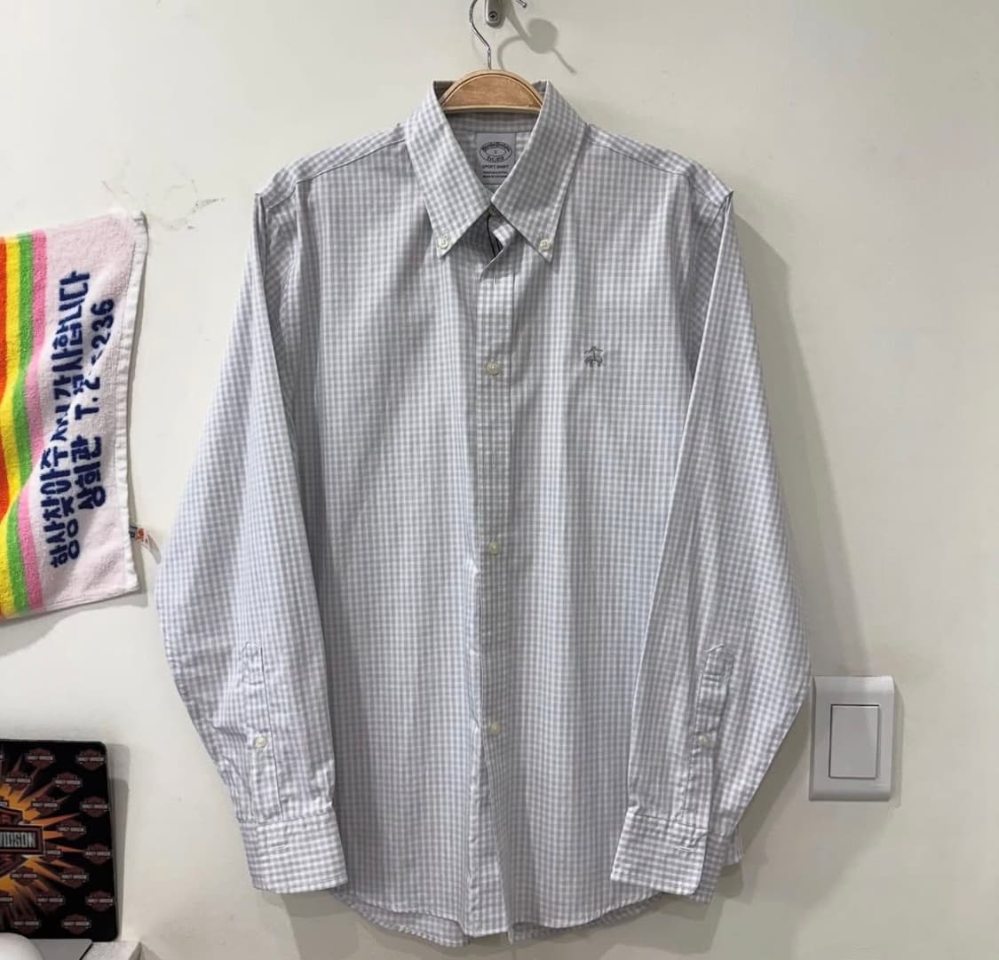 520. 브룩스브라더스 셔츠 상품이미지1