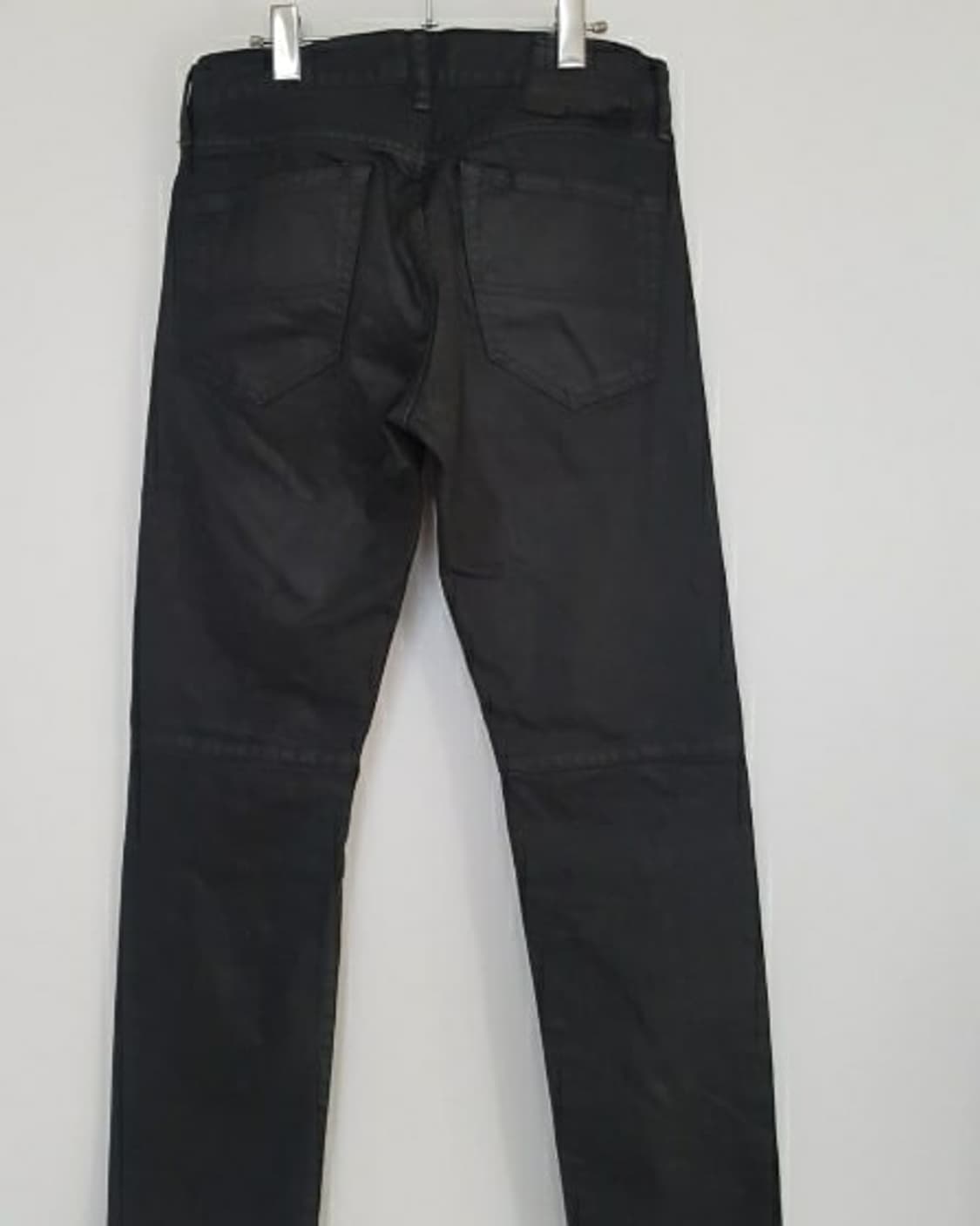 데님앤서플라이왁싱데님청바지 상품이미지7