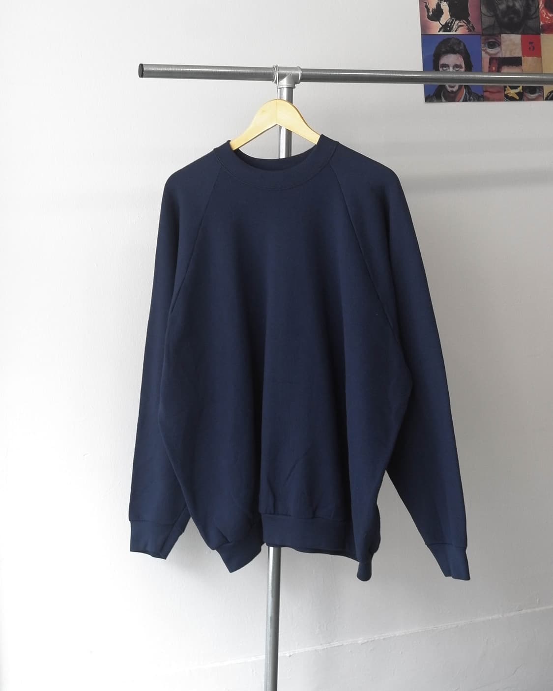 90s Fruit of the loom made in u.s.a 상품이미지3