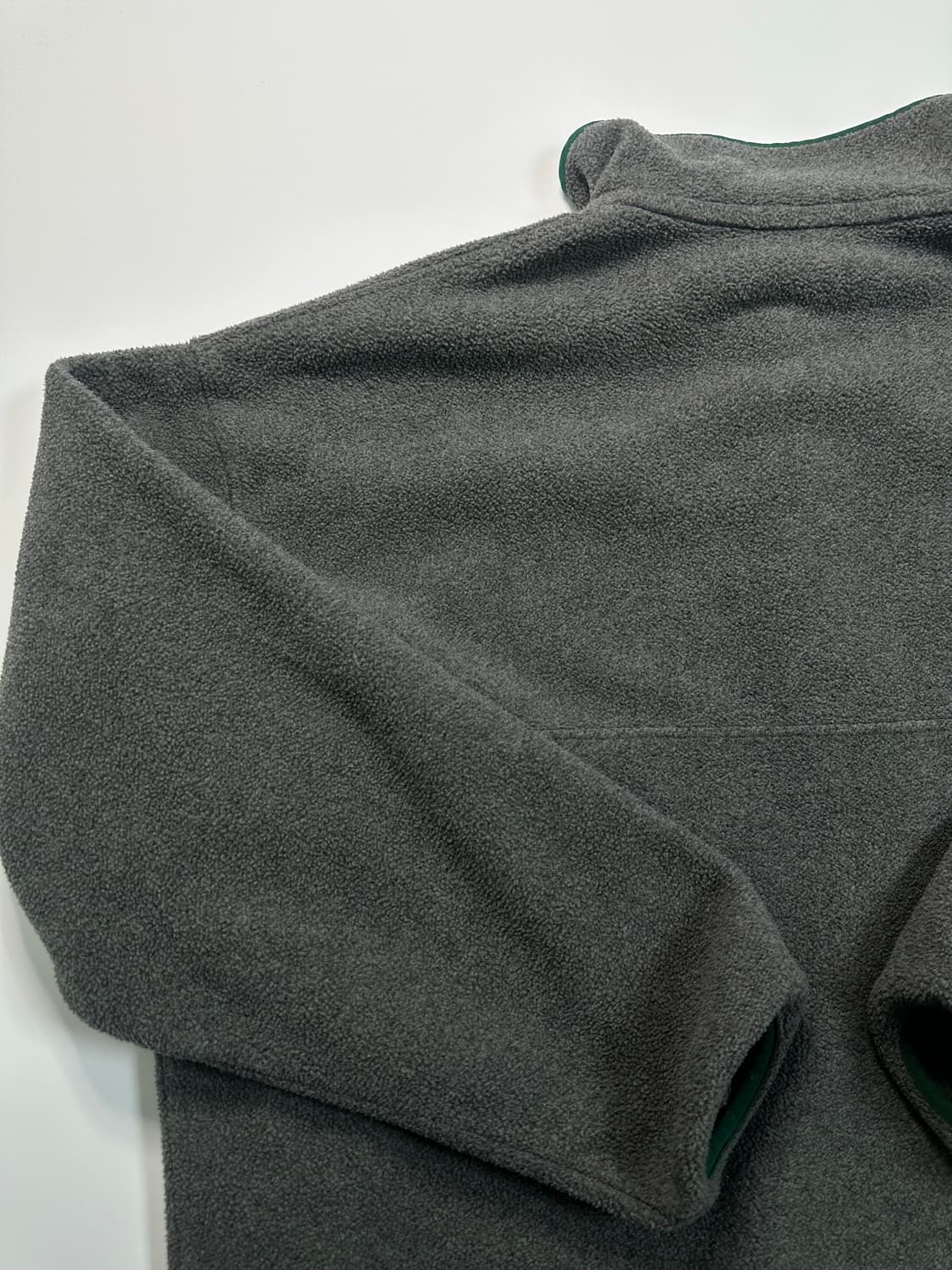 파타고니아 신칠라 그레이 그린 상품이미지6