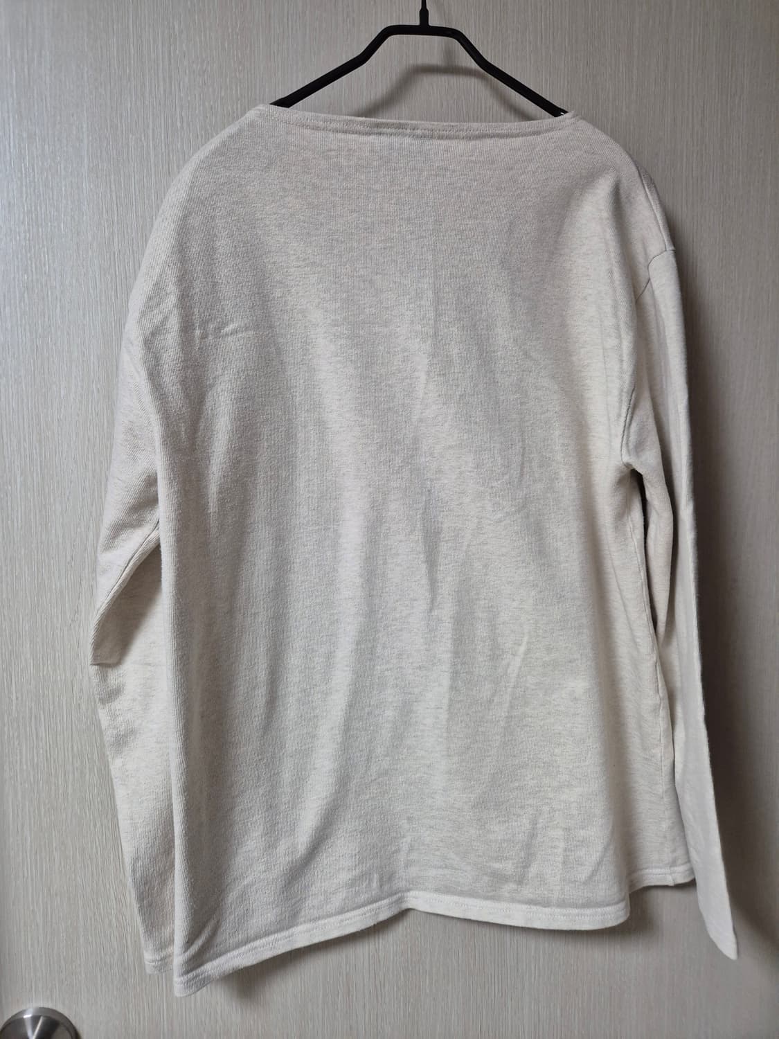 세인트제임스 길도 티셔츠 긴팔 54 남성 상품이미지3