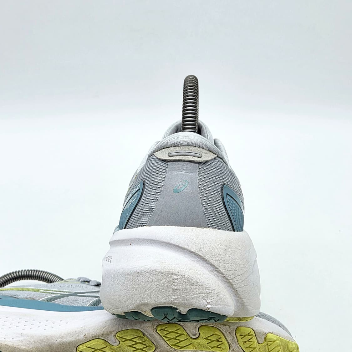 아식스 우먼스 젤 카야노 30 '피에몬테 그레이' (250) 상품이미지2