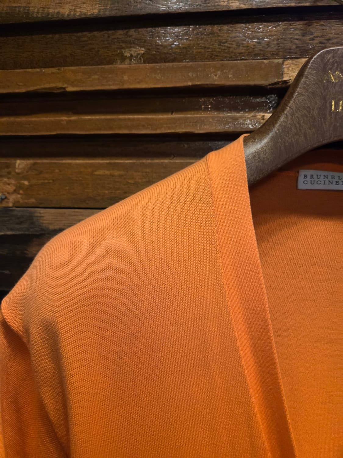 브루넬로 쿠치넬리 니트원피스 상품이미지2