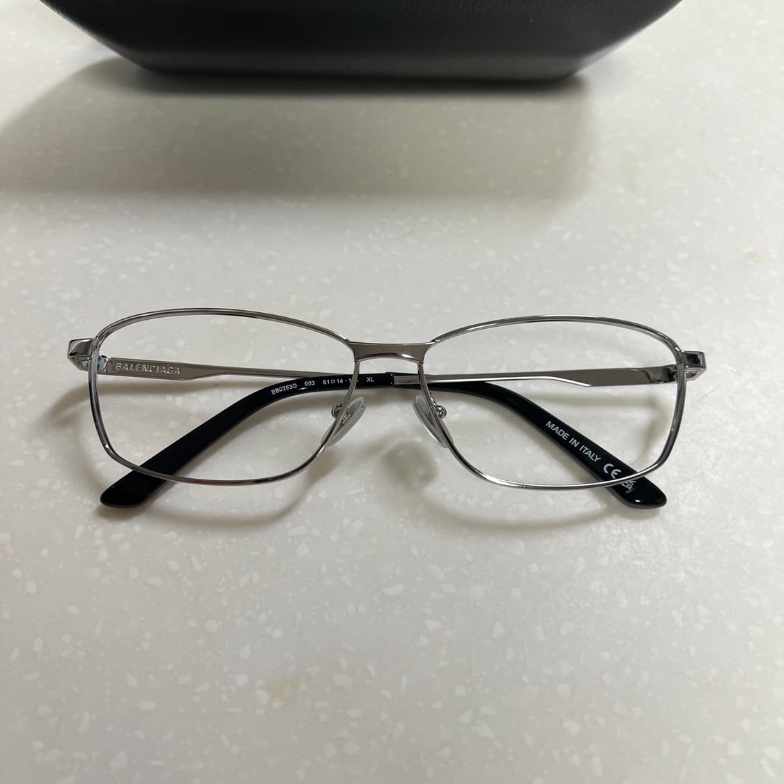 발렌시아가 안경 상품이미지1