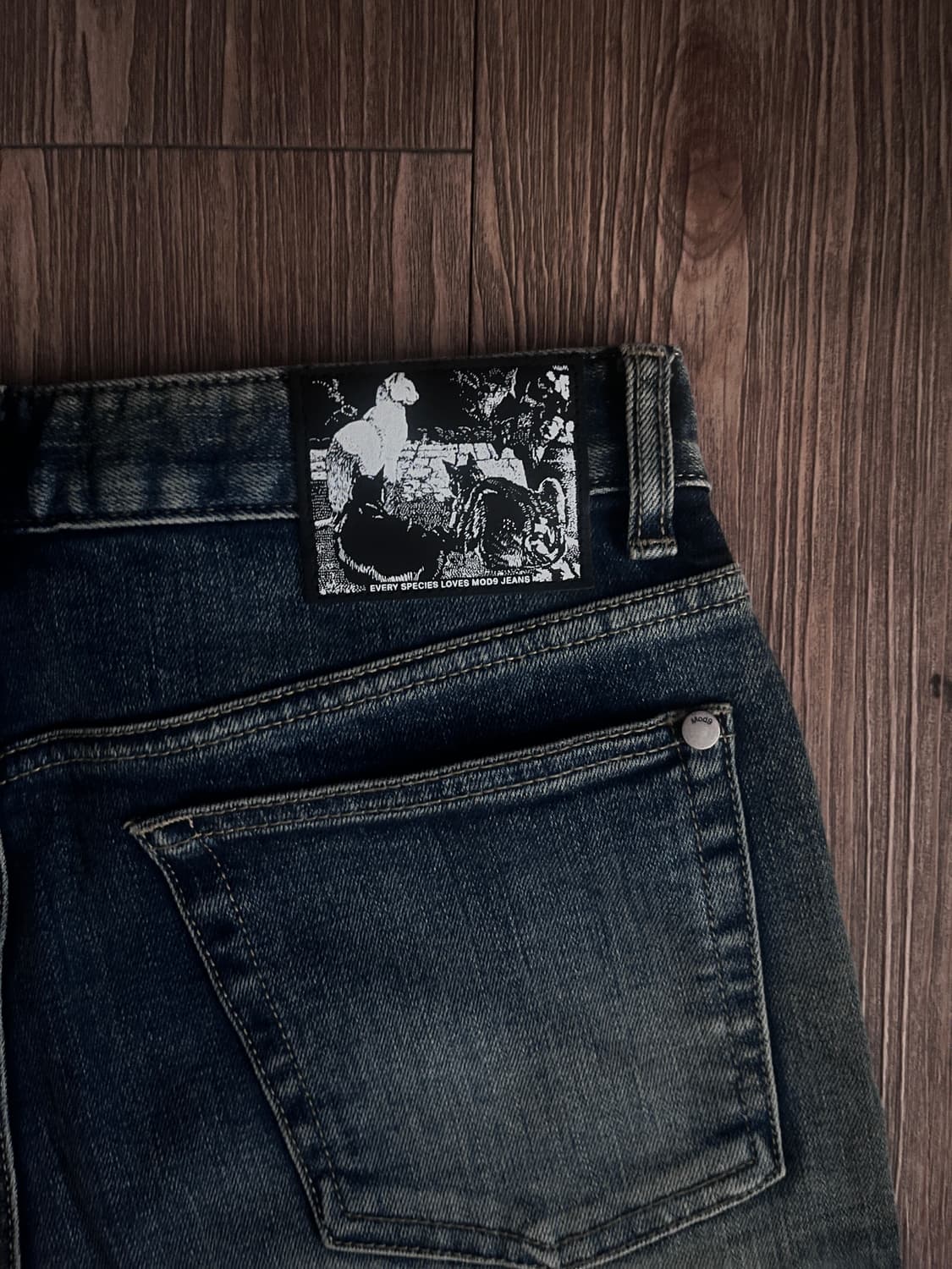 모드나인 punk town 28 상품이미지3