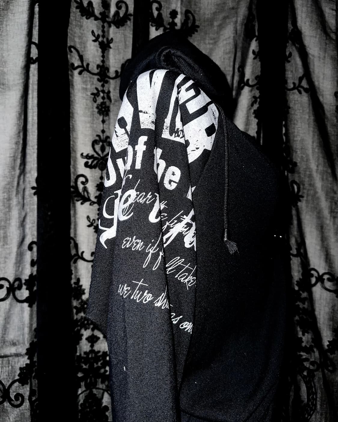 funk stingray-fit cardigan 상품이미지3